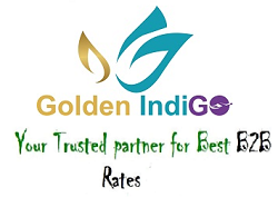 Golden Indigo